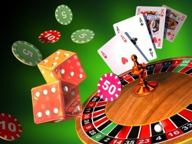sp66 Live Casino