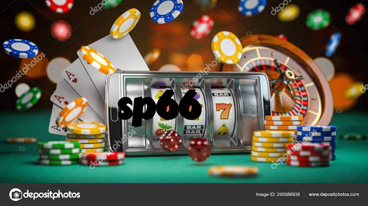 sp66 Live Dealer Tables at Your Fingertips